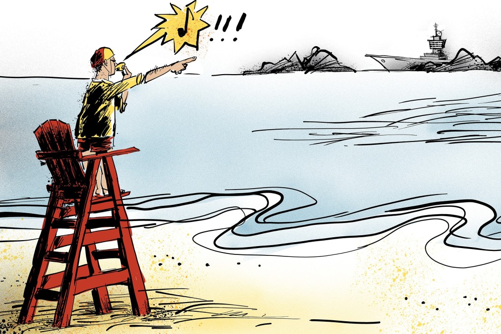 Illustration: Stephen Case