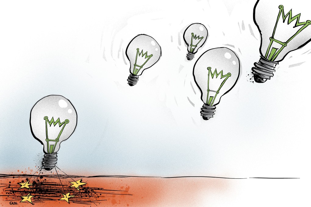 Illustration: Stephen Case