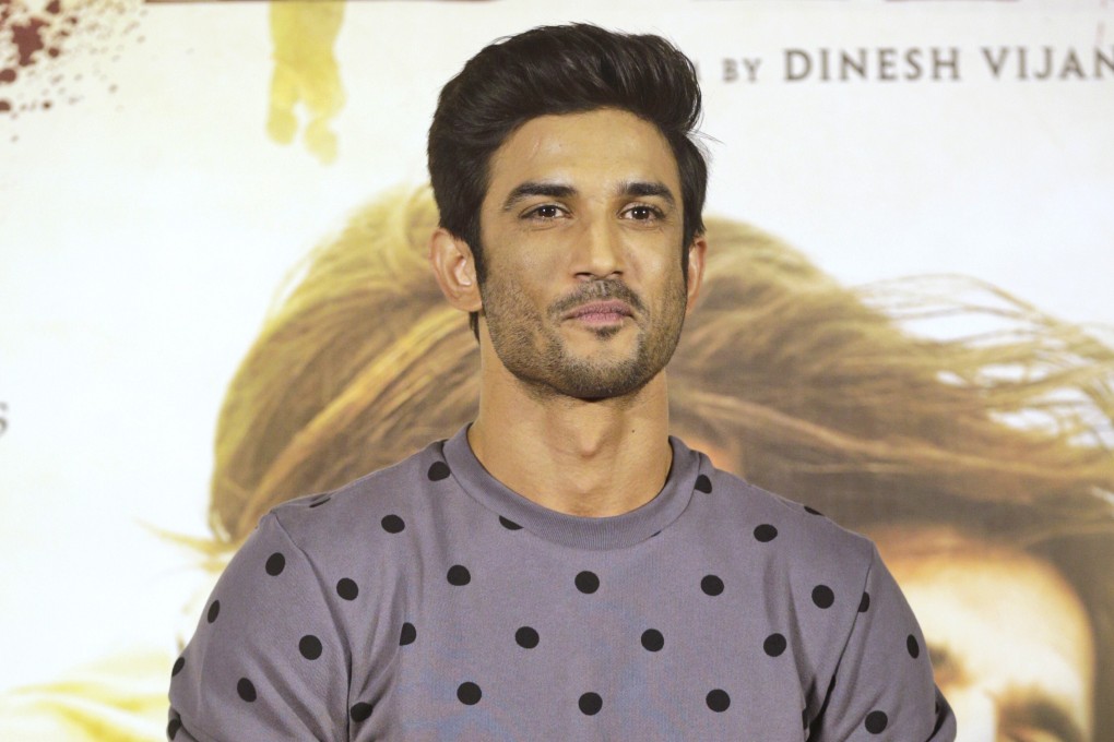 The recent suicide of Indian actor Sushant Singh Rajput has sparked protest marches, copycat suicides, death threats and cyberbullying as obsessive fans find outlets for their anger. Photo: AP