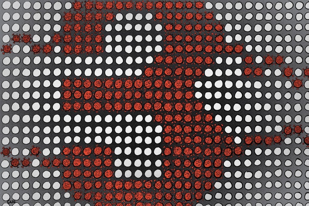 Illustration: Stephen Case