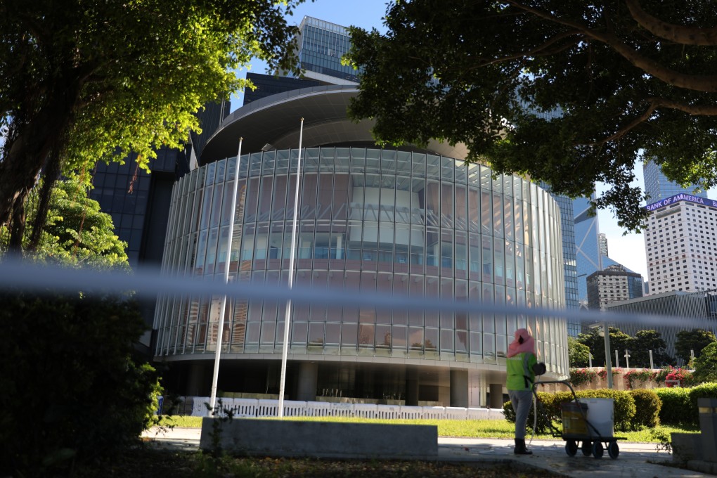 With Legislative Council elections now postponed, the question becomes whether the current body will have its term extended until the next polls. Photo: Nora Tam