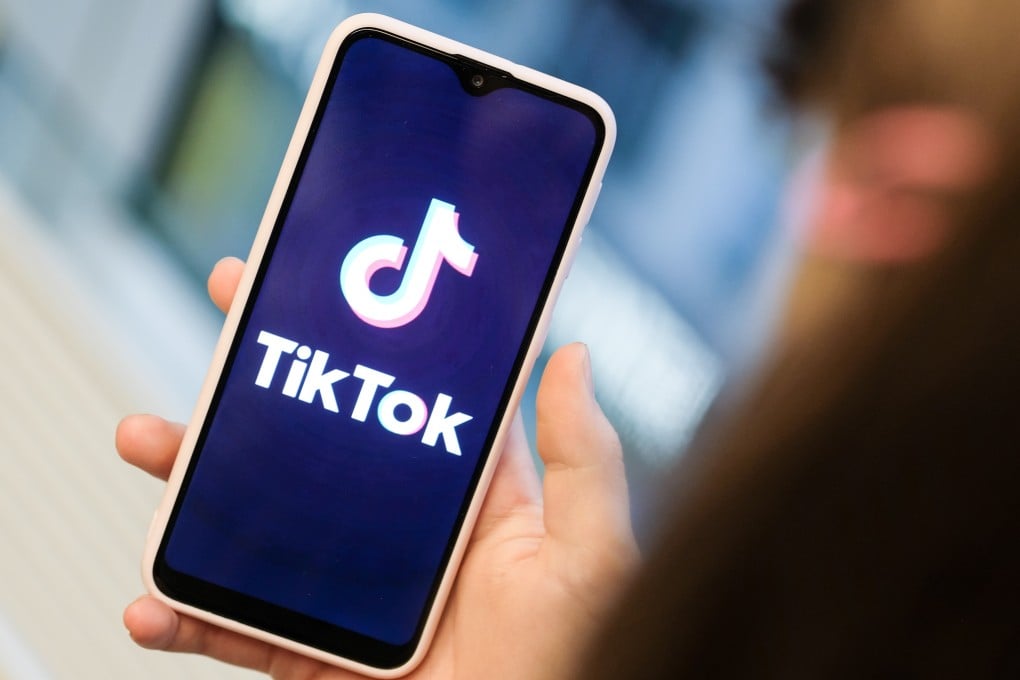 TikTok has about 26.5 million monthly active users in the US. Photo: dpa