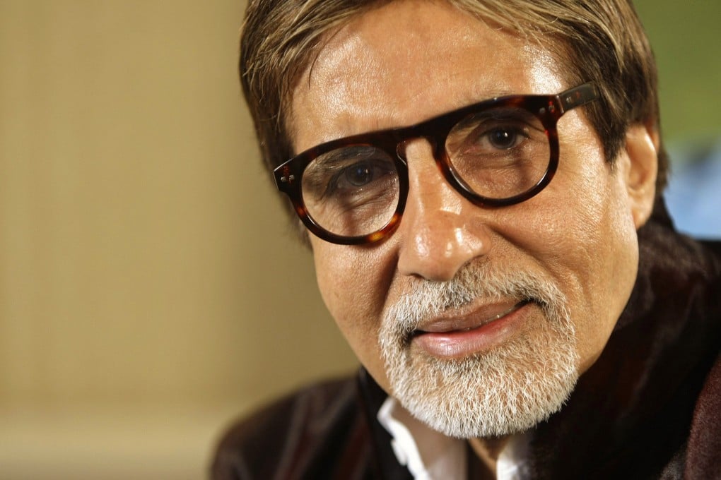 Bollywood superstar Amitabh Bachchan said he was discharged from a Mumbai hospital on Sunday after undergoing treatment for the coronavirus. Photo: AP