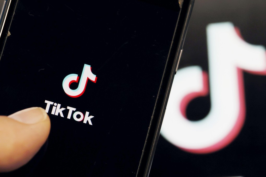 The Chinese-owned app is facing growing international scrutiny. Photo: Kyodo