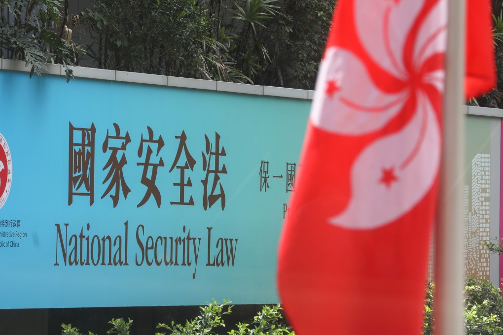 Switzerland’s foreign minister says Swiss companies in Hong Kong will be affected if Beijing abandons the city’s one country, two systems arrangement. Photo: Dickson Lee