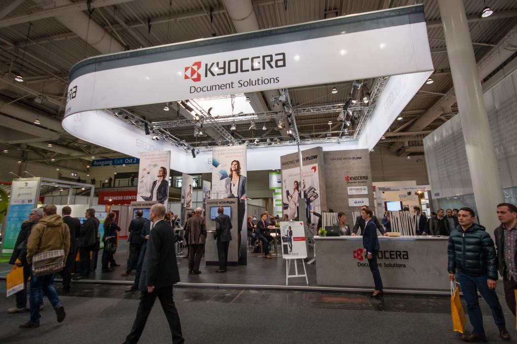 Japanese printer giants including Brother, Kyocera and Fuji Xerox are already relocating from China to Vietnam. Photo: Shutterstock Images