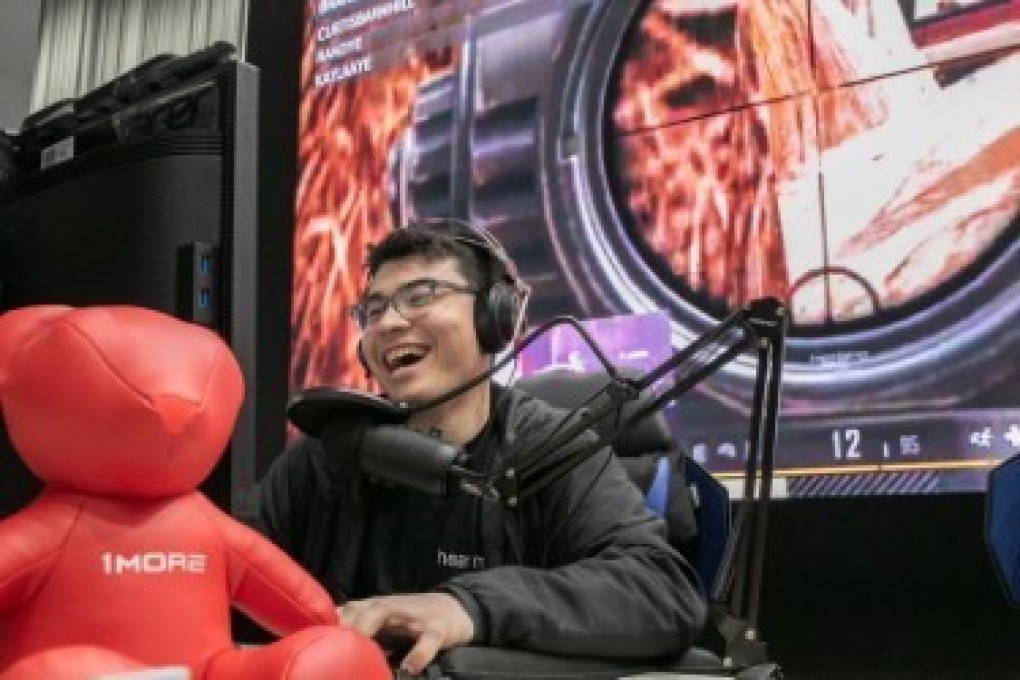 Michael “Thinnd” McMahon, 27, who was suspended from Facebook Gaming in June following emotional abuse allegations from an ex-partner, has since been streaming games such as Call of Duty: Warzone on YouTube.