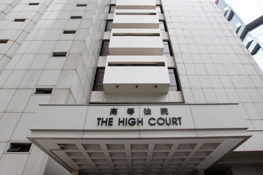 Tong Ying-kit will take his challenge to the Court of First Instance. Photo: Roy Issa