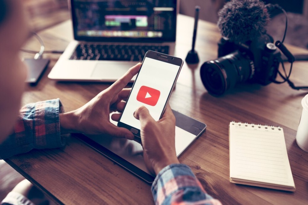 Many YouTube creators are turning toward a subscription model for their income. Photo: Shutterstock