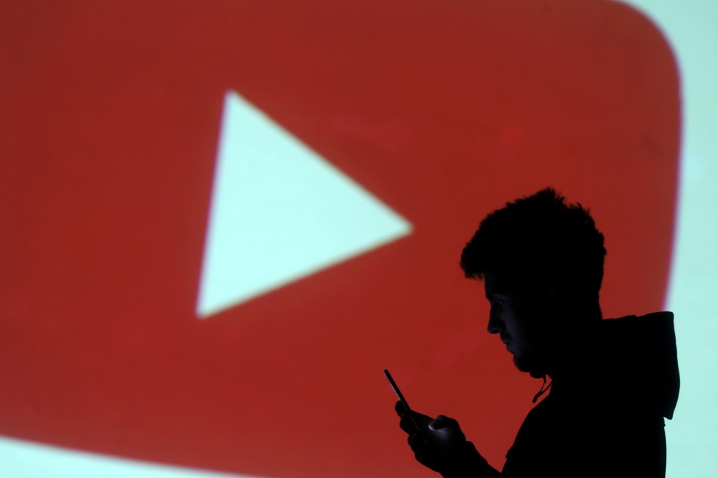 Alphabet-owned Google has deleted more than 2,500 YouTube channels tied to China as part of its effort to weed out disinformation on the video-sharing platform. Photo: Reuters