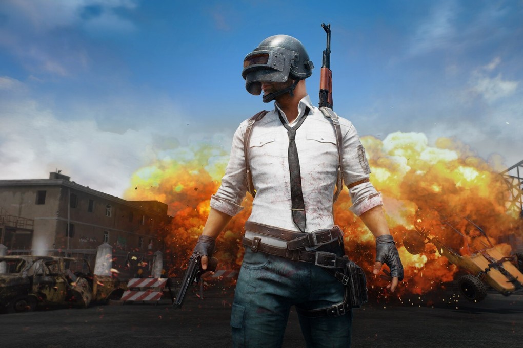 PUBG Mobile was among the top 10 grossing iOS apps in the US on Thursday. Photo: Handout