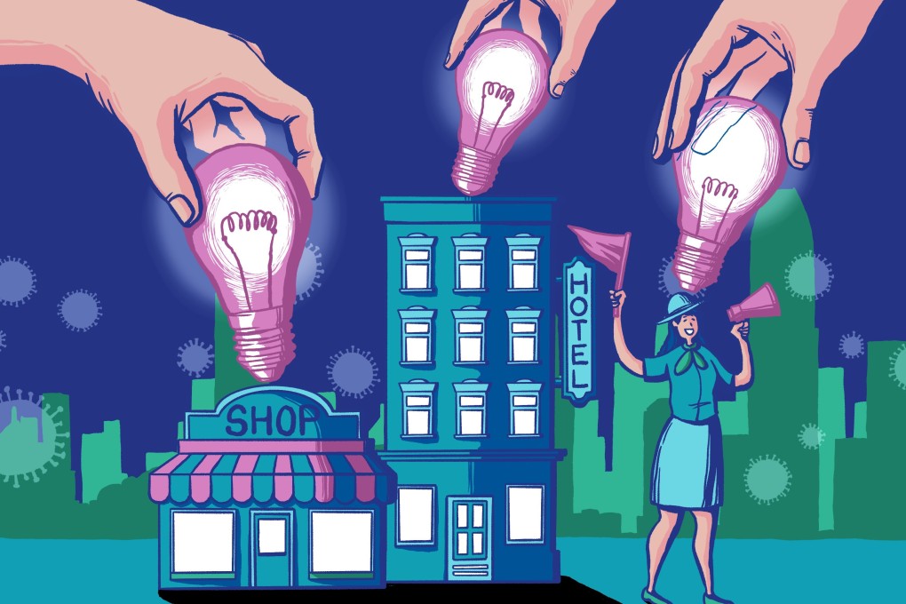 Illustration: Lau Ka-kuen, SCMP Graphics