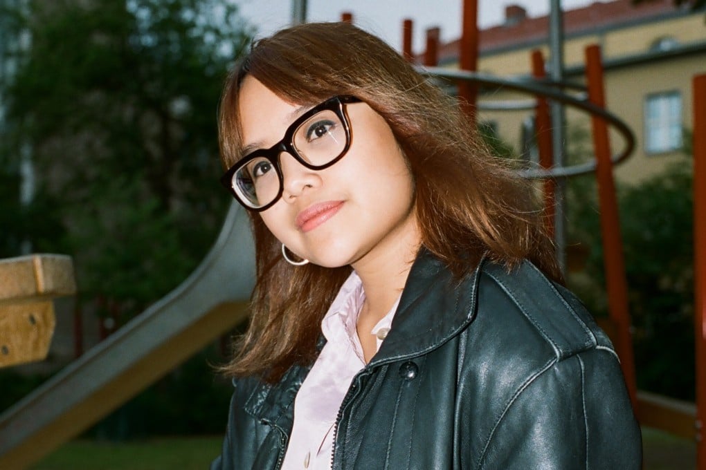 Tired of racist comments, a Berlin-based Indonesian photographer has made a series of photos of Southeast Asians her project on Instagram. Photo: Asarela Orchidia Dewi