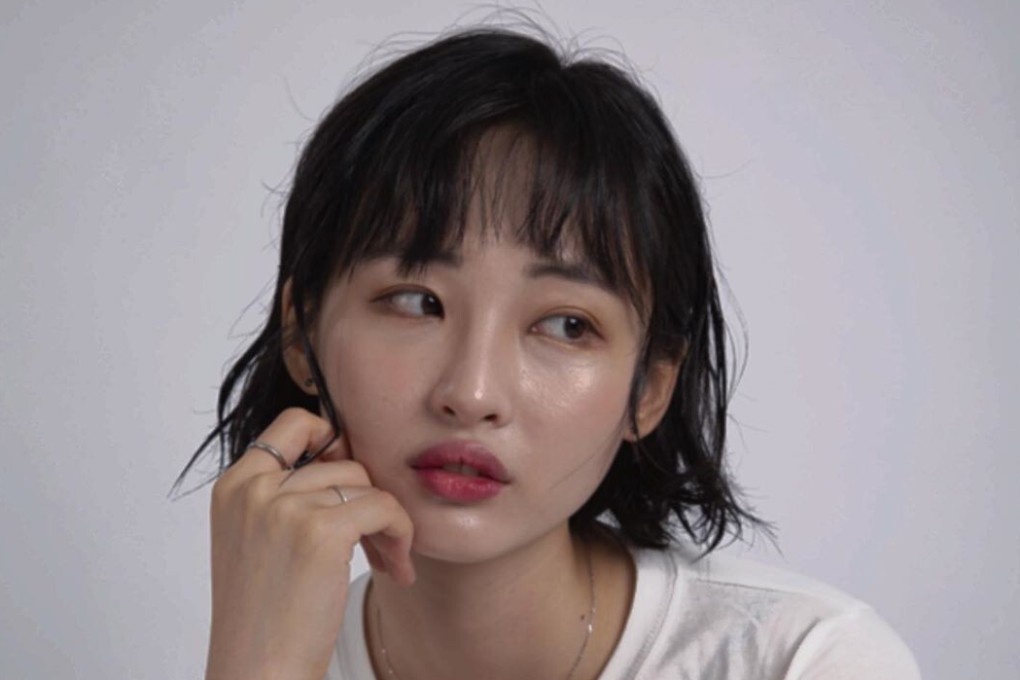 Som Hein, the first female K-pop star to come out as bisexual, announced the break-up with her girlfriend on Instagram.