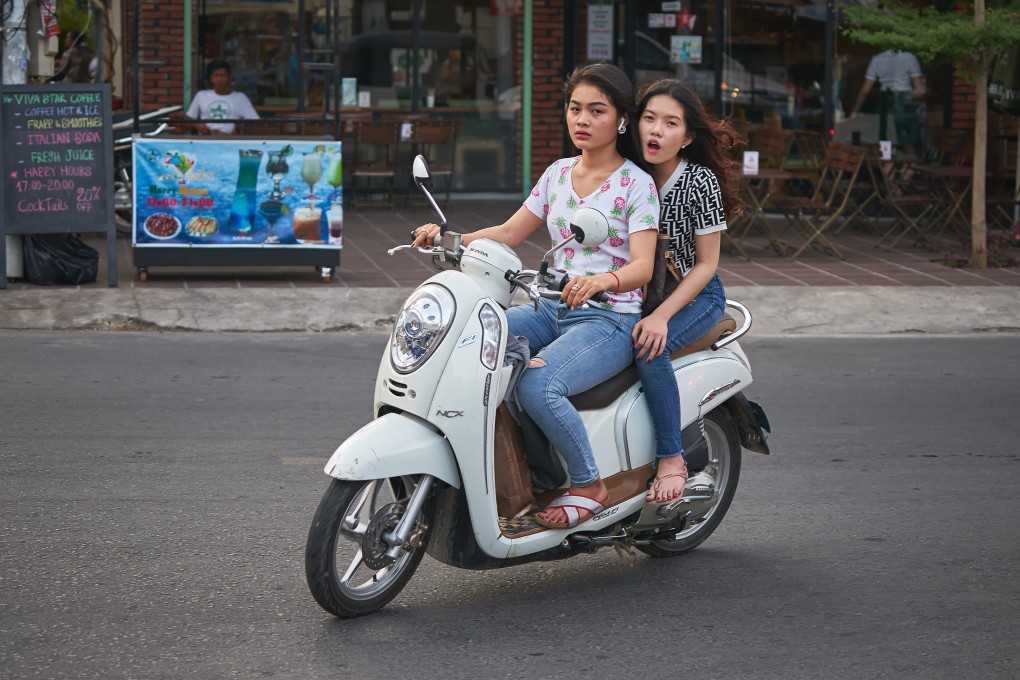 Cambodian women have rallied on social media to condemn a proposed law. Photo: Shutterstock Images