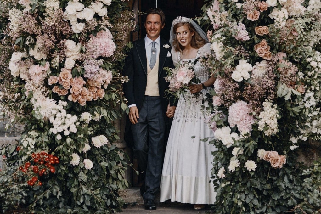 Vintage wedding dress online on sale