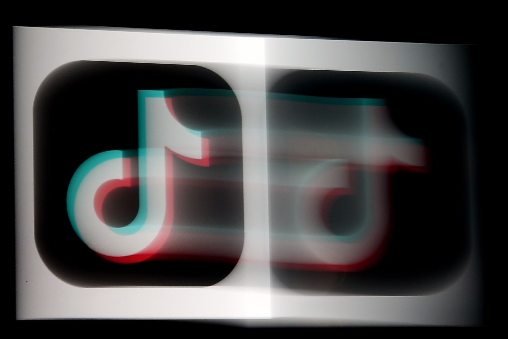 US President Donald Trump has given TikTok’s Chinese owner until September 15 to sell the app to an American buyer. Photo: AFP