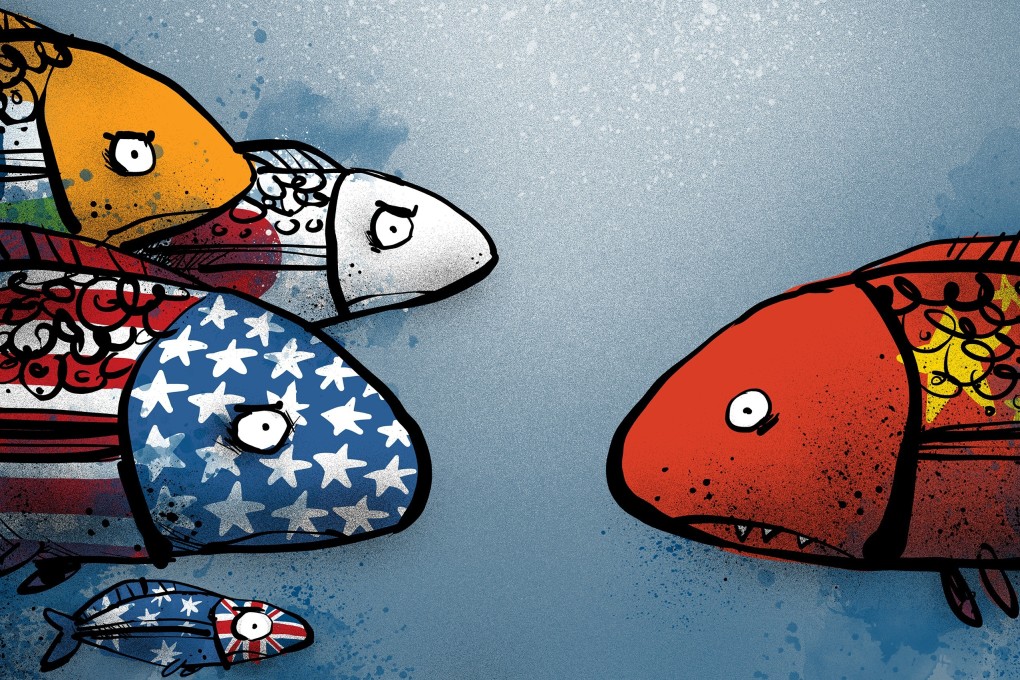 Illustration: Stephen Case