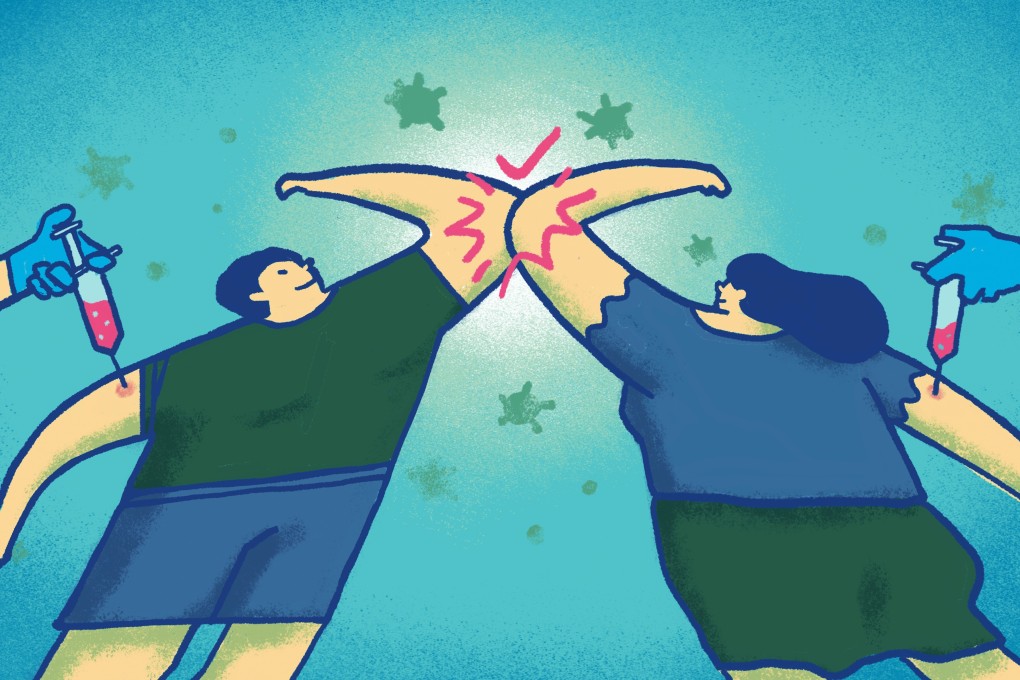 Illustration: Perry Tse