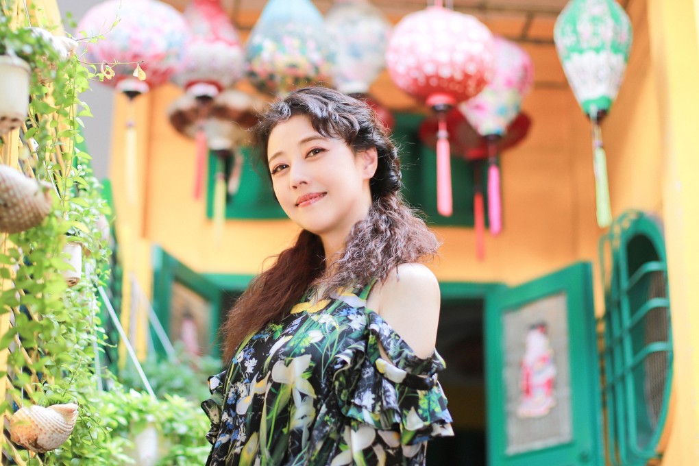 Kathy Chau Hoi-mei. Photo: Handout