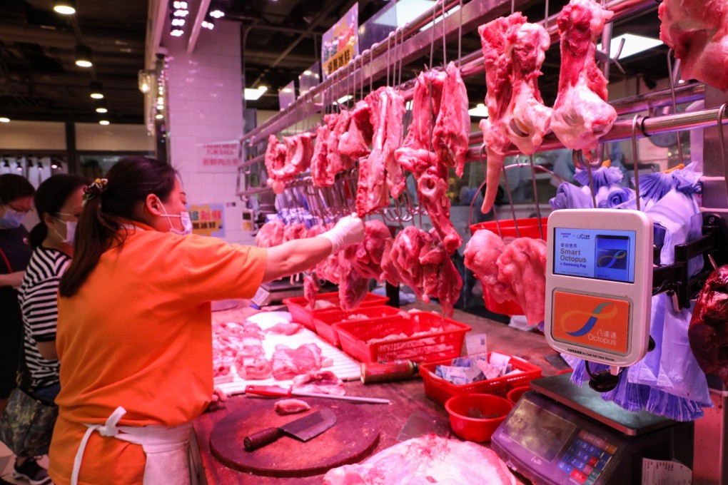 Octopus offers sweeteners to entice small Hong Kong vendors to go ...