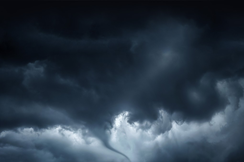 In 1937, Hong Kong was battered by typhoons, fires and epidemics. Photo: Shutterstock