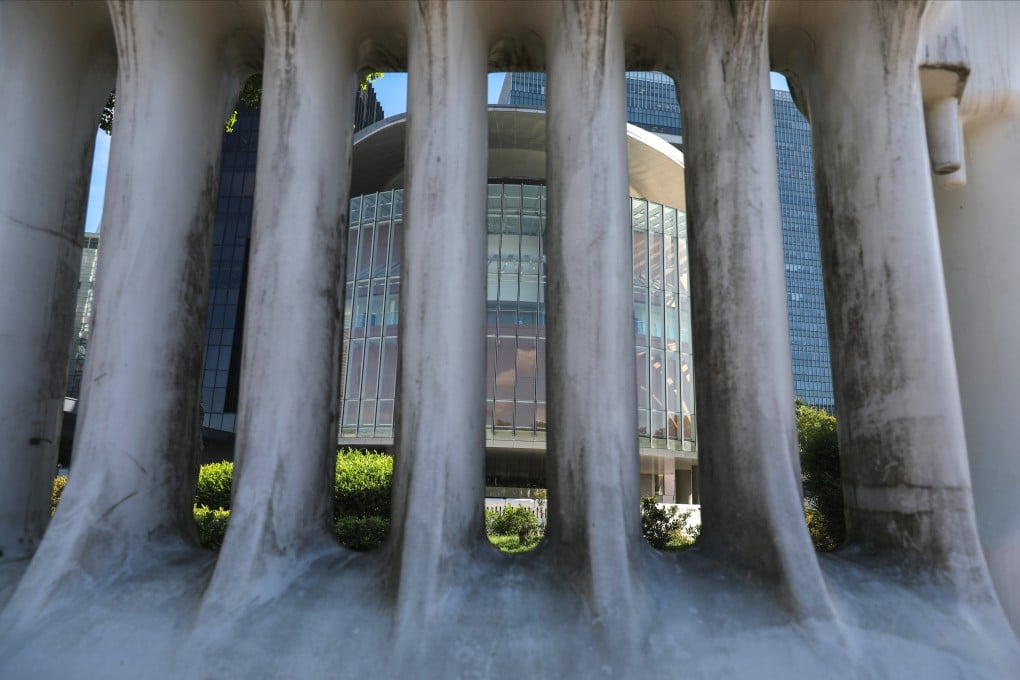 The postponing of the Legislative Council elections for a year has raised questions over its future until then. Photo: Nora Tam