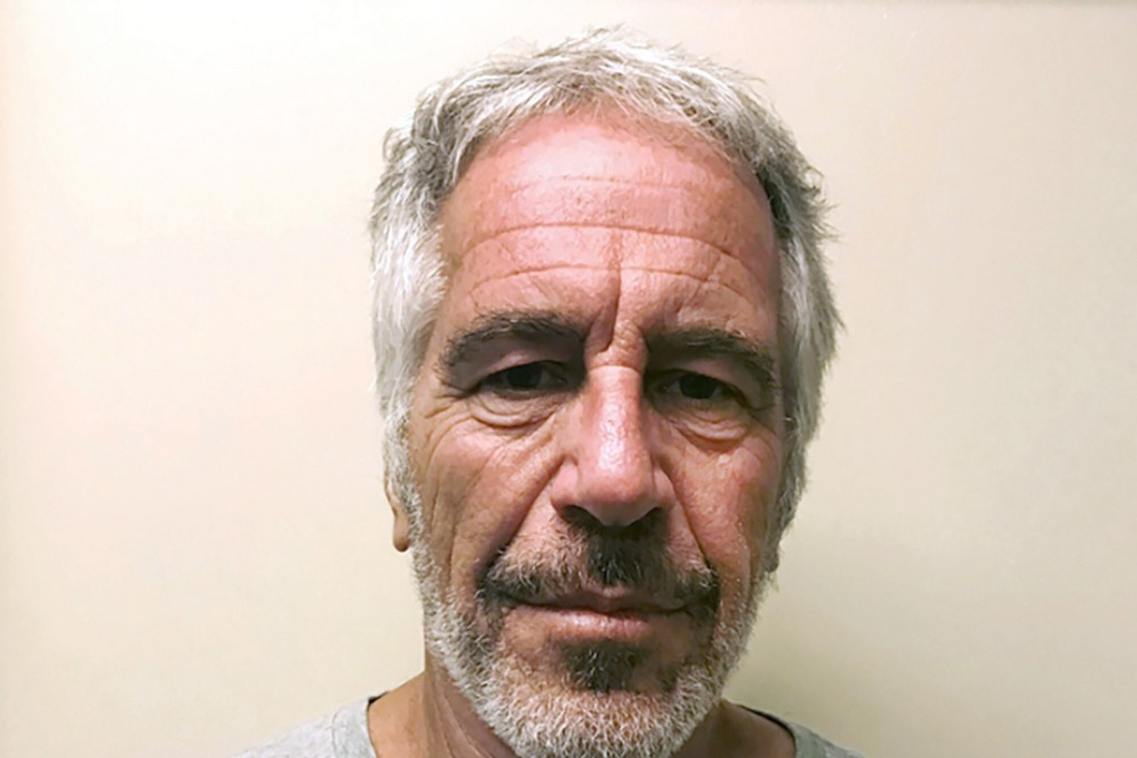 Jeffrey Epstein was not a ‘despairing, despondent, suicidal person’, his lawyer says. File photo: AP