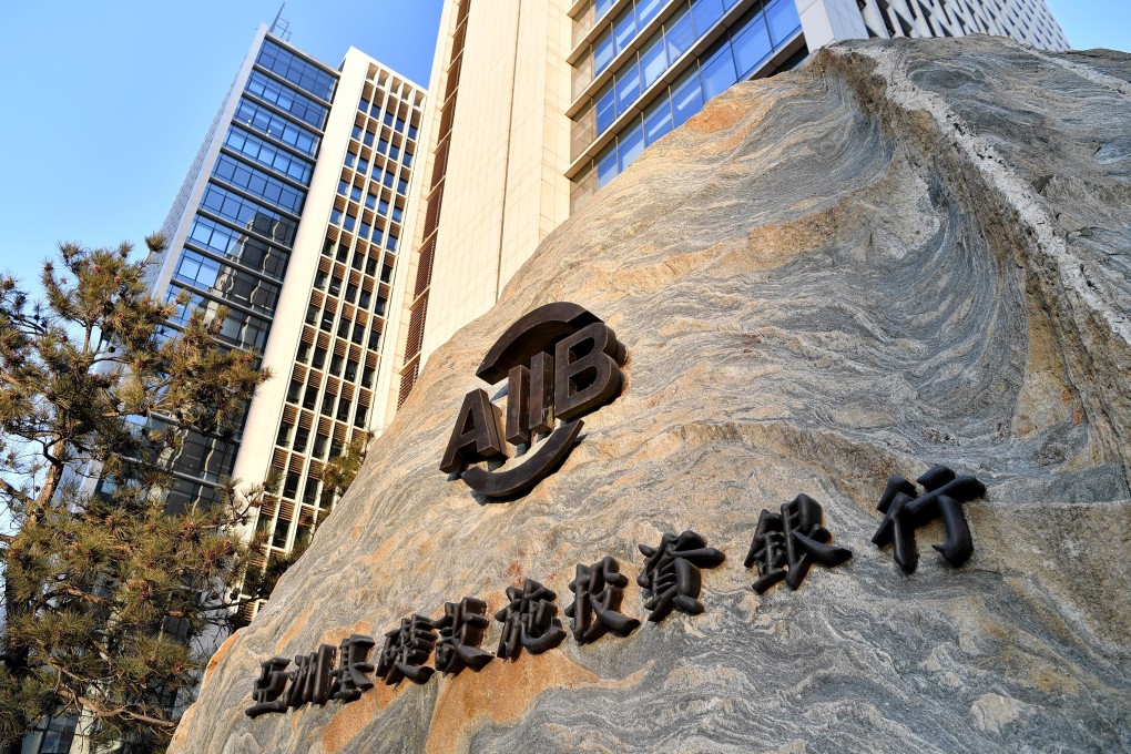 China’s President Xi Jinping has called upon the Asian Infrastructure Investment Bank to live up to expectations. Photo: Xinhua