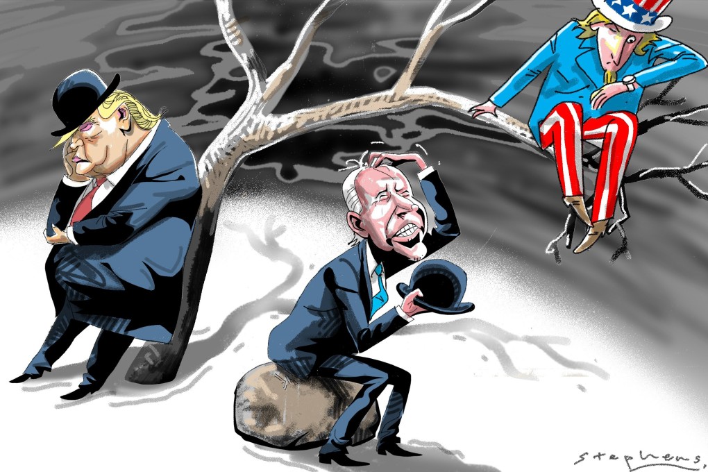 Illustration: Craig Stephens