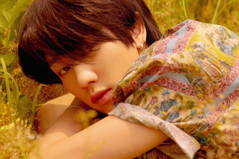 The8 of Seventeen: how Chinese K-pop star went from martial