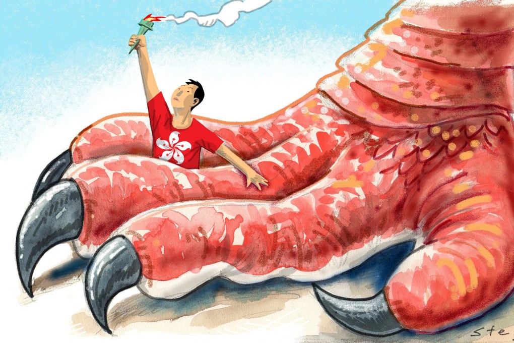 Illustration: Craig Stephens