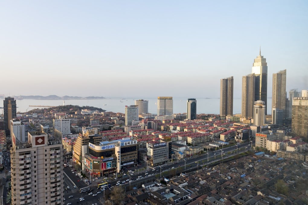 Yantai authorities say the coronavirus was detected on frozen seafood packaging. Photo: Shutterstock