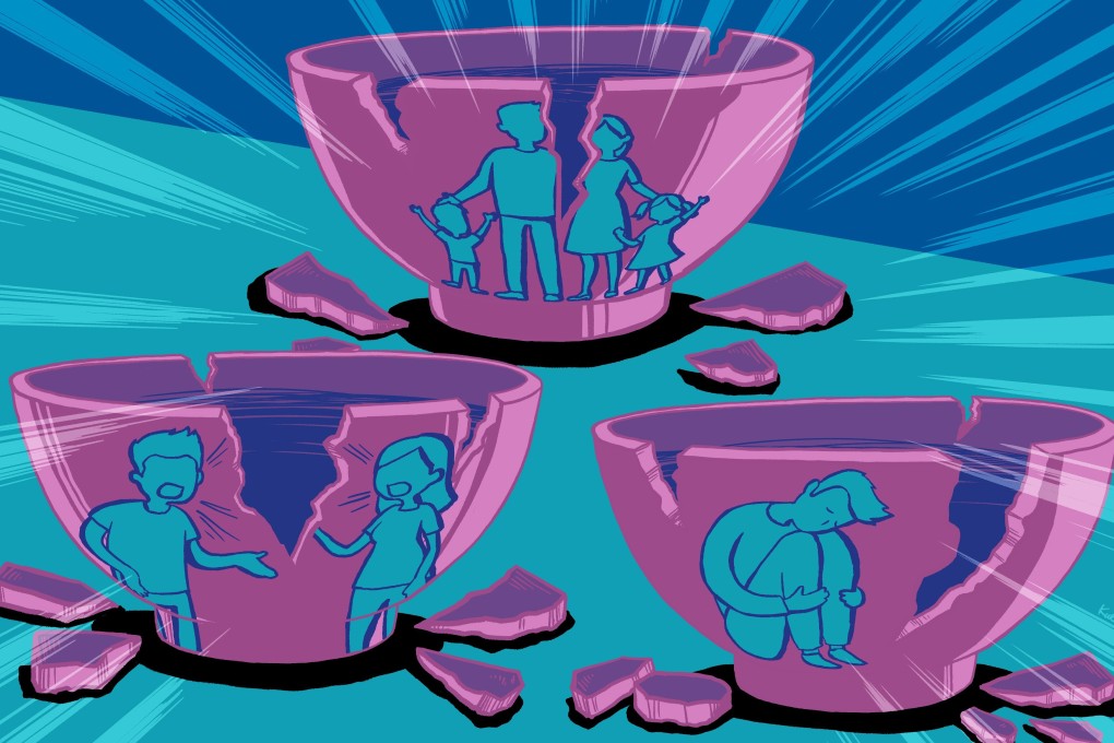 Illustration: Lau Ka-kuen, SCMP Graphics