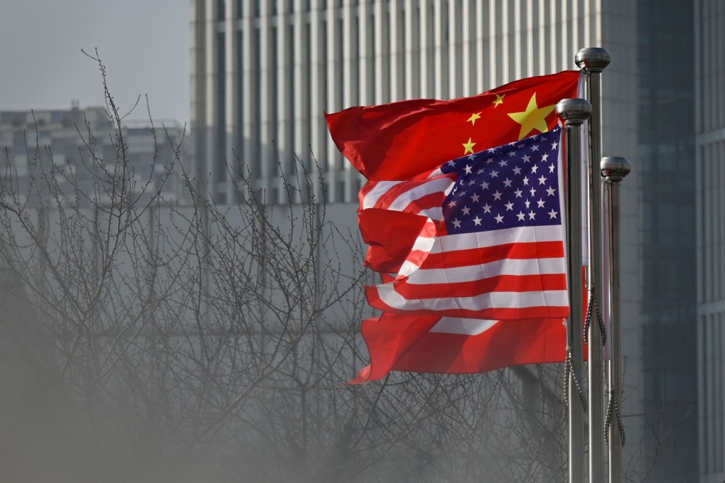 Wang’s case is one among several high-profile criminal cases against Chinese nationals in the US or individuals accused of having ties to the Chinese government. Photo: AFP