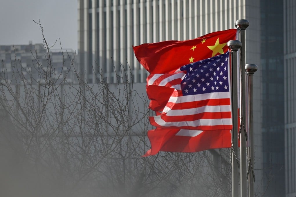 Wang’s case is one among several high-profile criminal cases against Chinese nationals in the US or individuals accused of having ties to the Chinese government. Photo: AFP