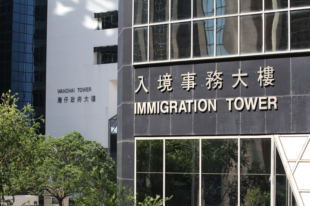 The Immigration Department has rejected local media reports claiming a new national security unit is now vetting foreign media visa applications. Photo: Roy Issa