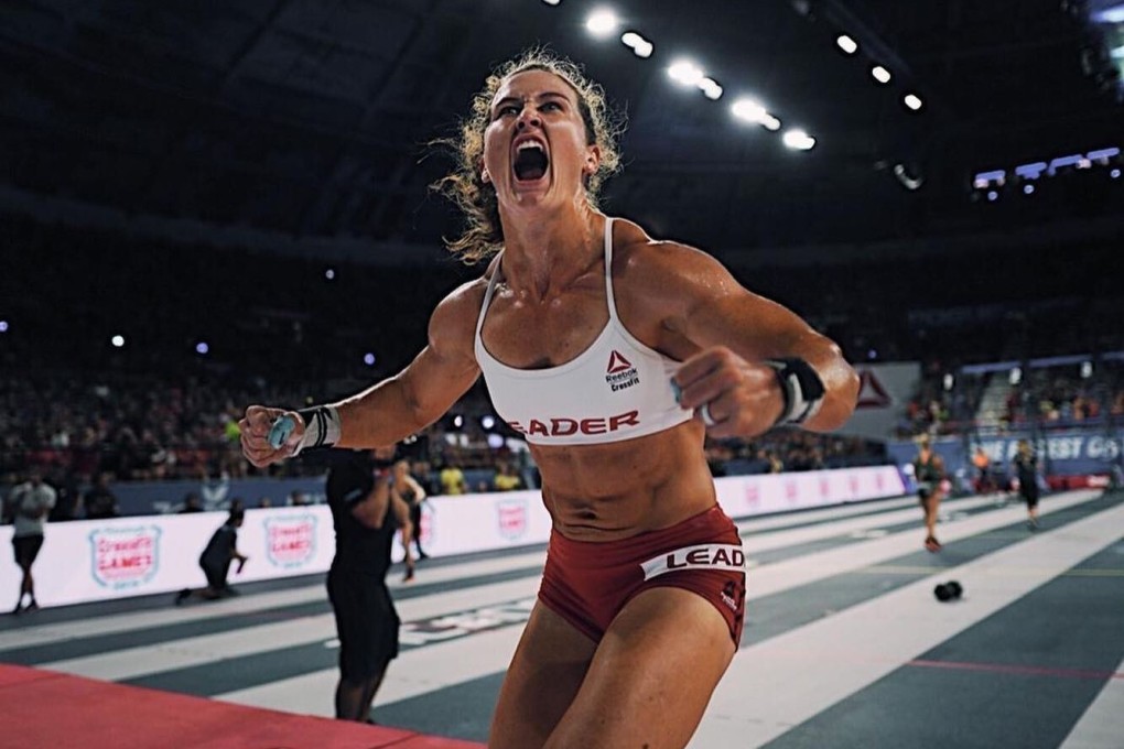 The CrossFit Games dates are confirmed, with two legs taking place in September and October. Photo: Facebook