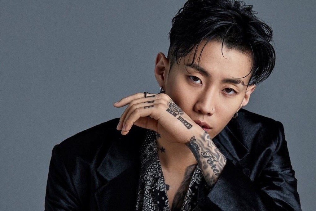 Jay Park, who has been appointed a judge for the fourth season of The Rap of China, was born in the US but is based in South Korea.