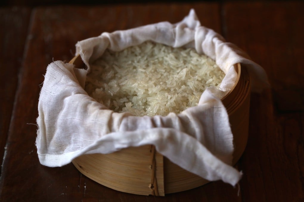 Rice, in Asia, is serious business. The culturally diverse region eats a variety of rice – Basmati rice, Jasmine rice, multigrain rice or Japonica rice and more – and cooks it in different ways. Photo: Jonathan Wong