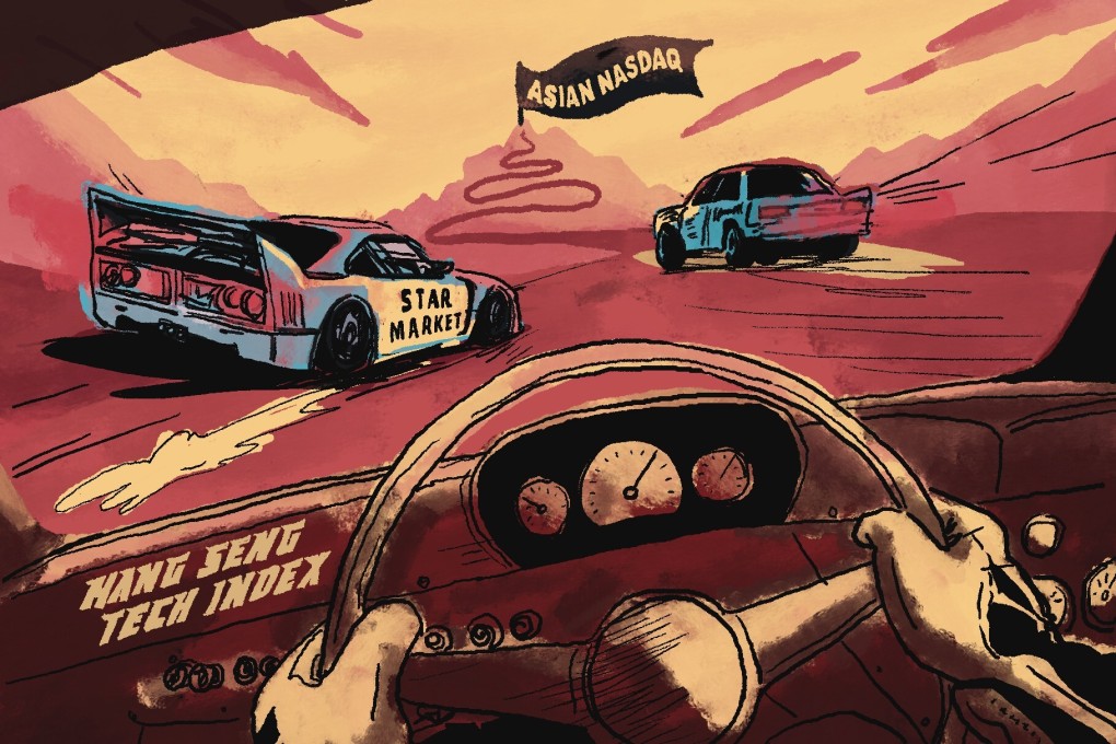 Illustration: Brian Wang