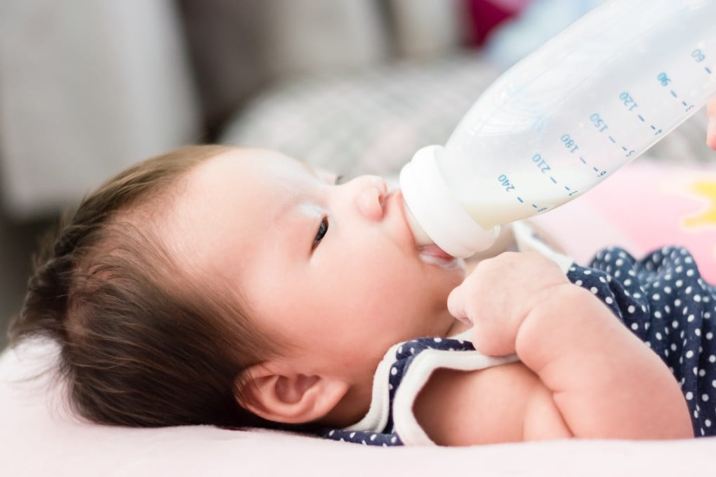 The Consumer Council says six of 15 types of pre-packaged infant formula products reviewed had discrepancies exceeding local food labelling guidelines.