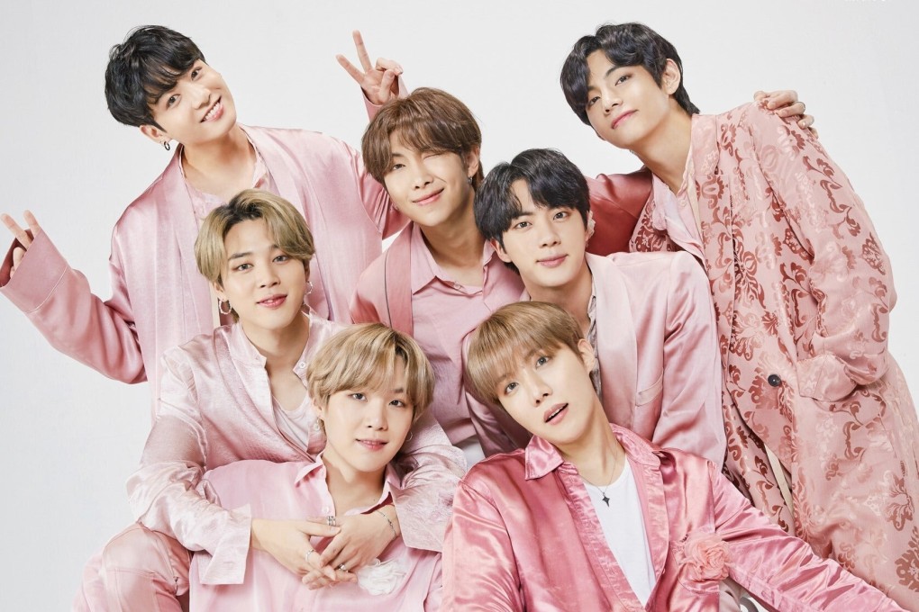 A clip of BTS dancing to a Bollywood song went viral after an Instagram account shared it to mark India’s Independence Day.