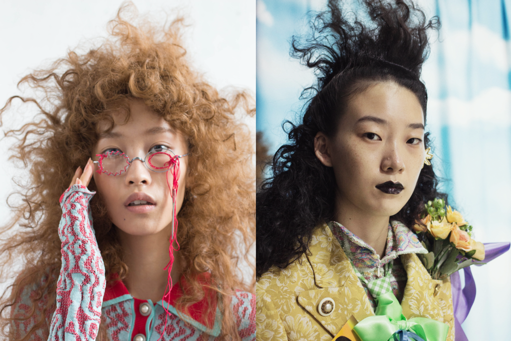 Styling by Perpetua Ip. Ip started out her career as a fashion editor, and this mindset has set the groundwork for her approach to styling.