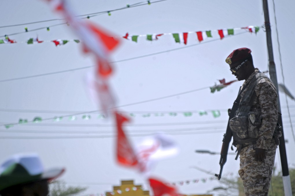 Somaliland declared independence in 1991. Photo: AFP
