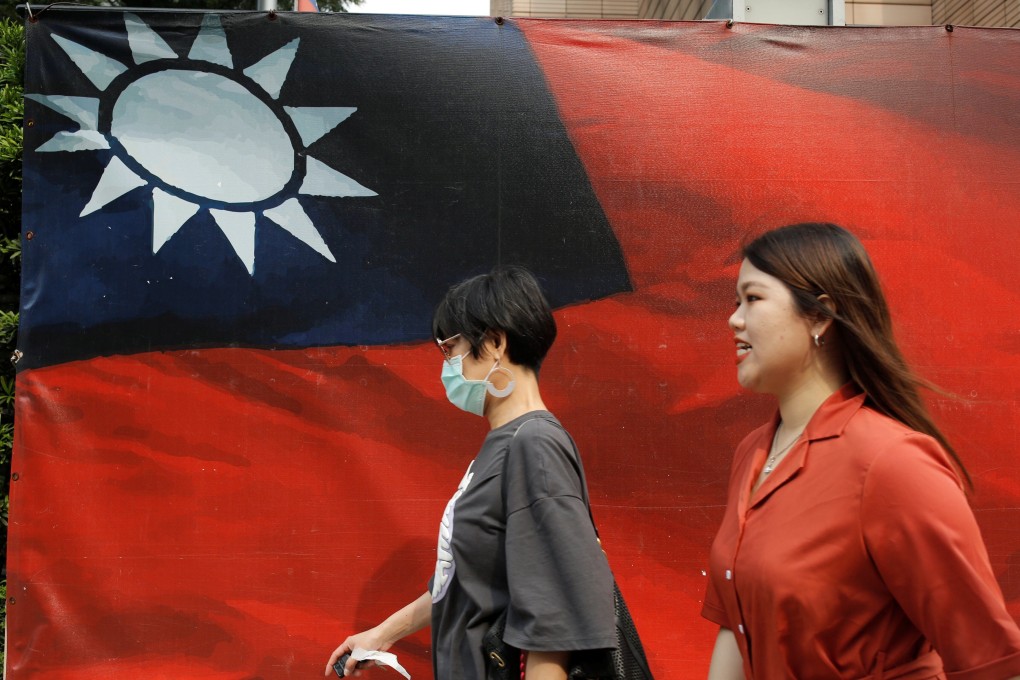 Under Taiwan’s amendments, Hong Kong residents who are mainland Chinese citizens and those who are serving or had worked in Chinese government, political party and military posts, will be subject to strict screening if they apply to settle on the democratic island. Photo: Reuters
