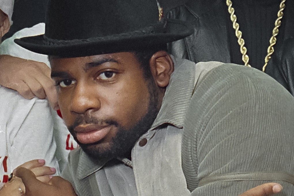 Run-DMC's Jason Mizell, known as Jam Master Jay, was murdered in 2002. File photo: AP