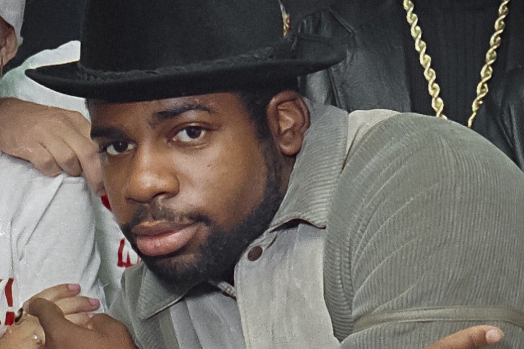 Run-DMC's Jason Mizell, known as Jam Master Jay, was murdered in 2002. File photo: AP
