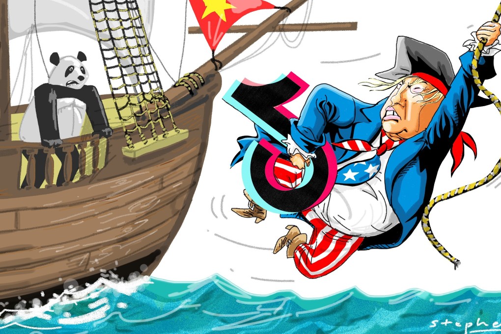 Illustration: Craig Stephens