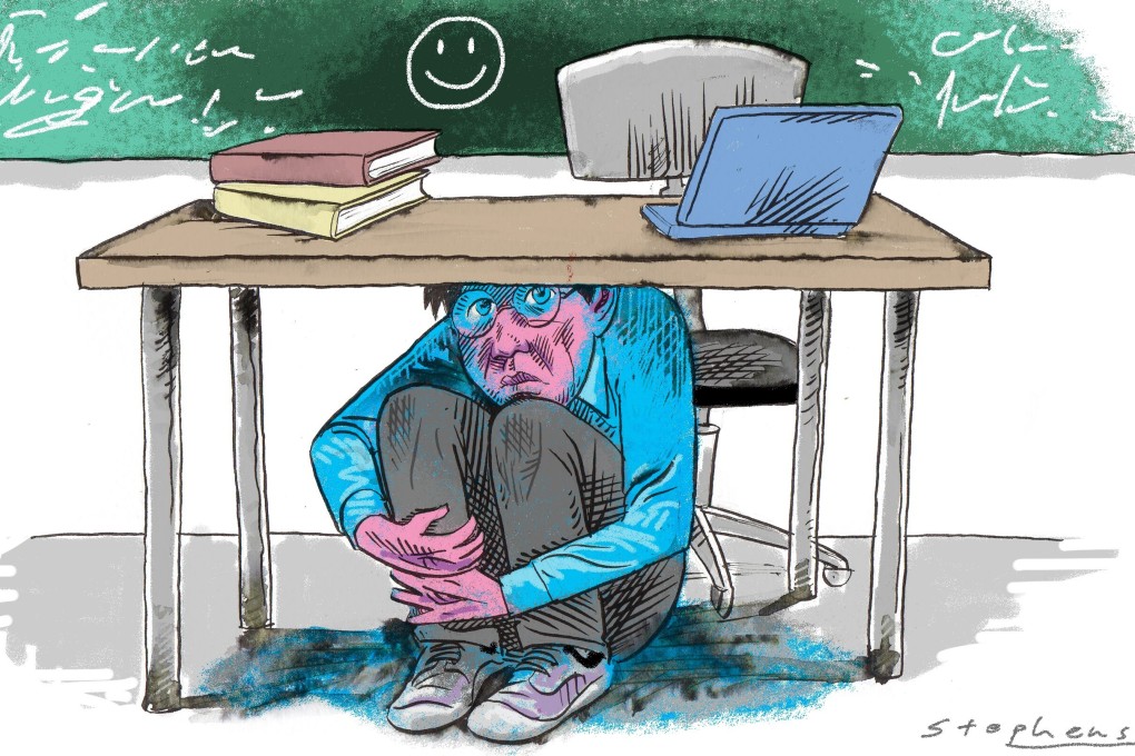 Illustration: Craig Stephen